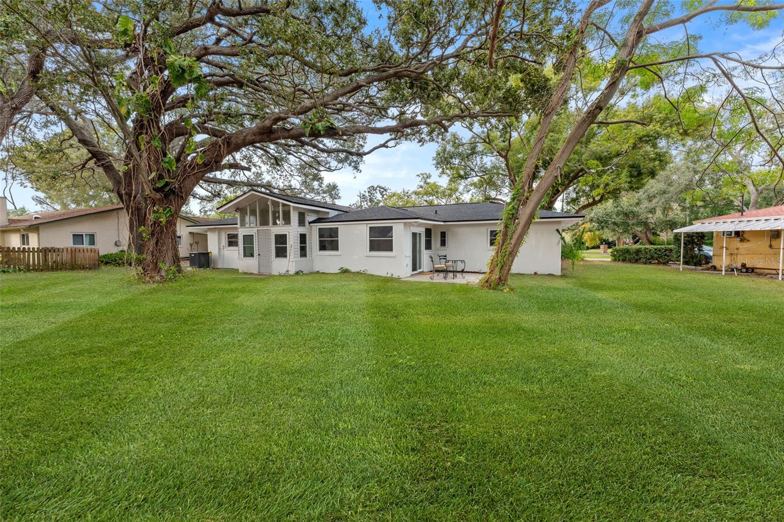 LAWTONS 1ST ADD - Residential