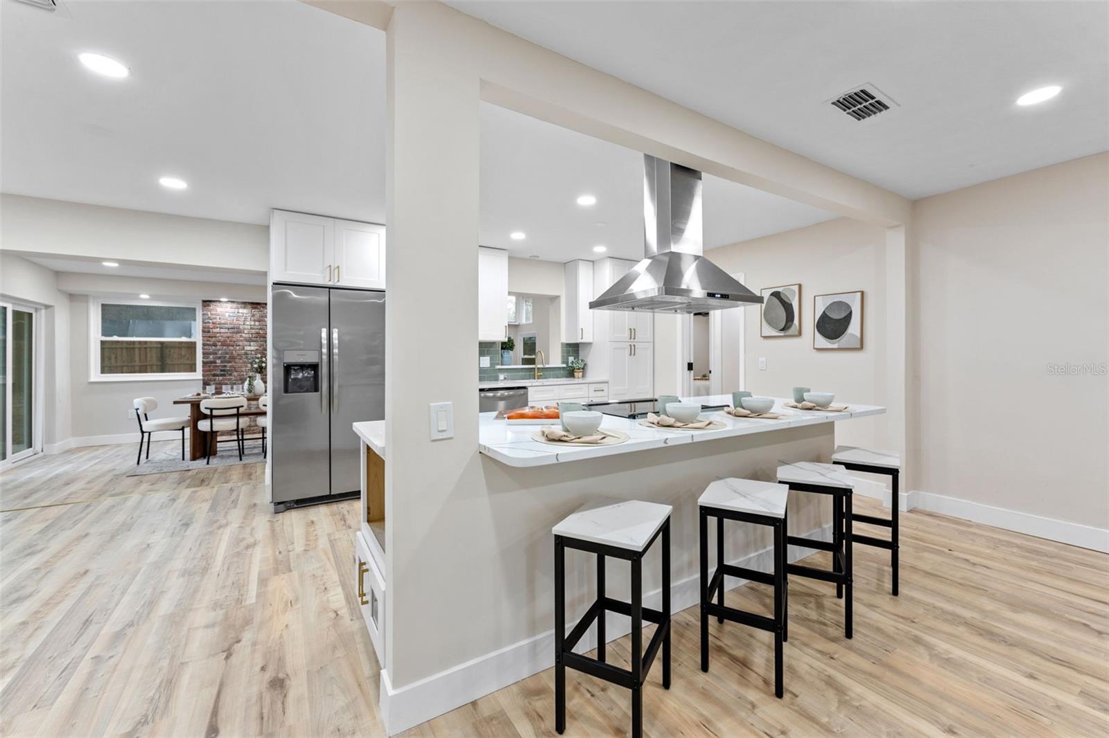 LAWTONS 1ST ADD - Residential