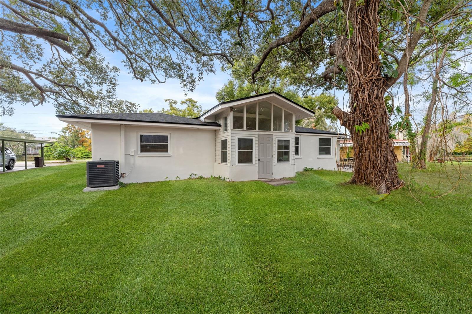 LAWTONS 1ST ADD - Residential