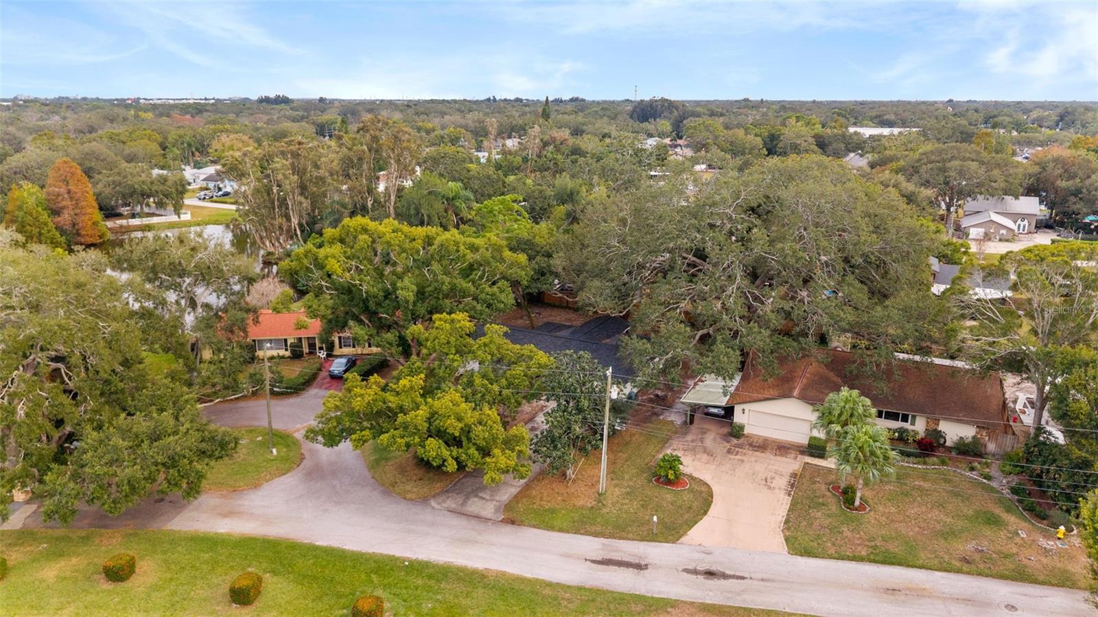 LAWTONS 1ST ADD - Residential