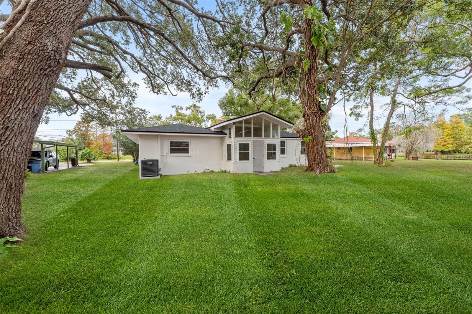 LAWTONS 1ST ADD - Residential