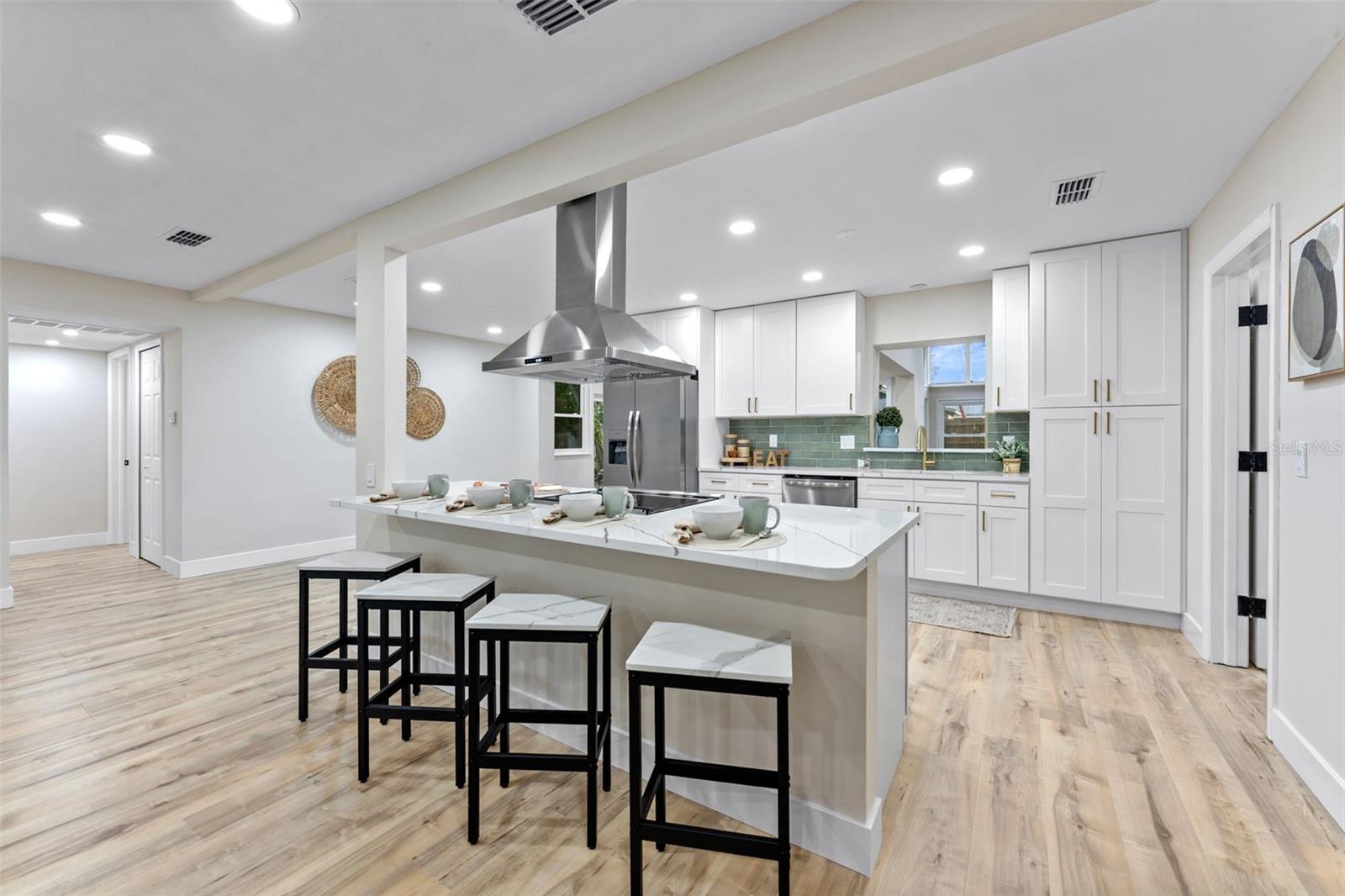 LAWTONS 1ST ADD - Residential