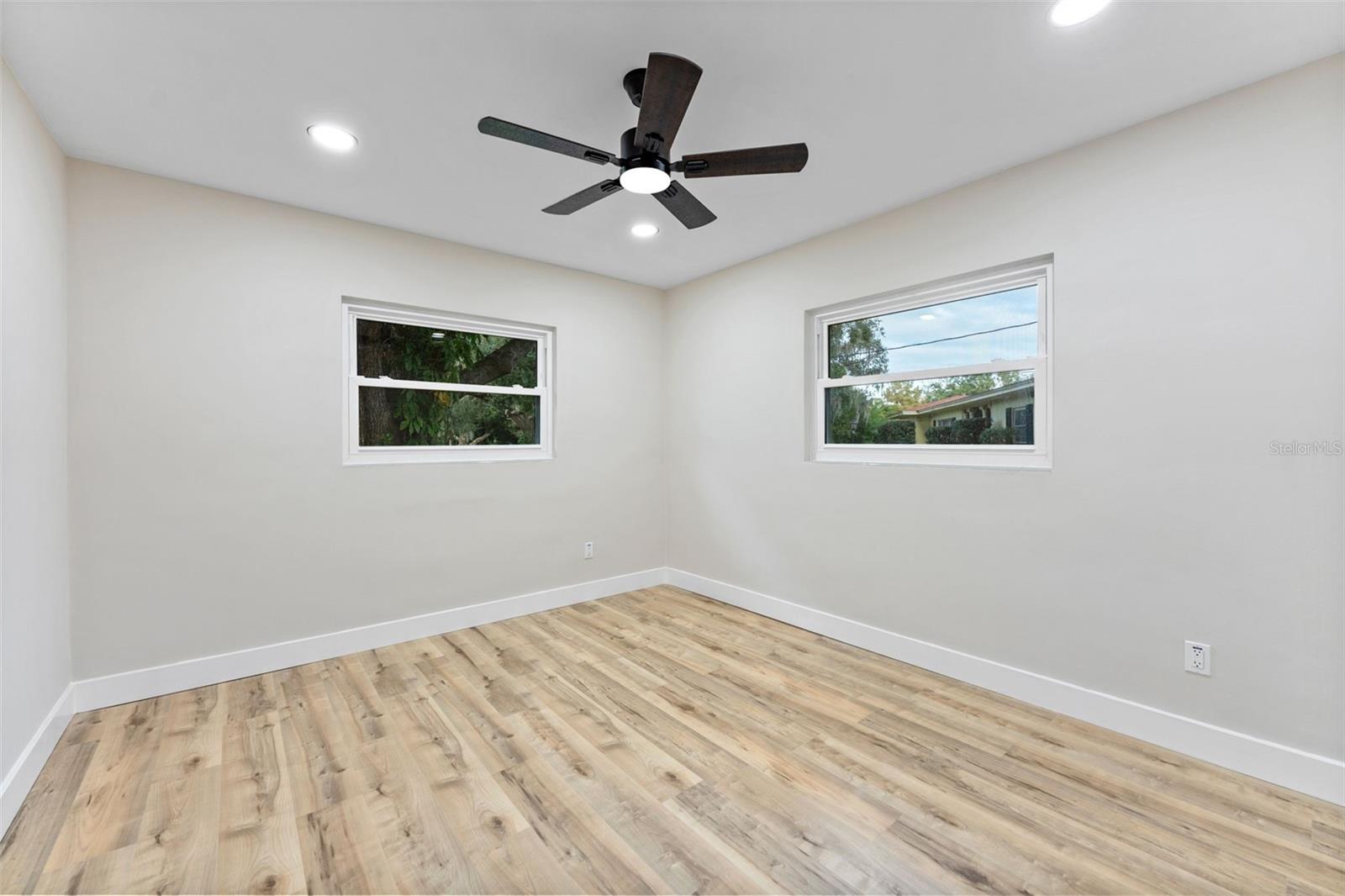 LAWTONS 1ST ADD - Residential