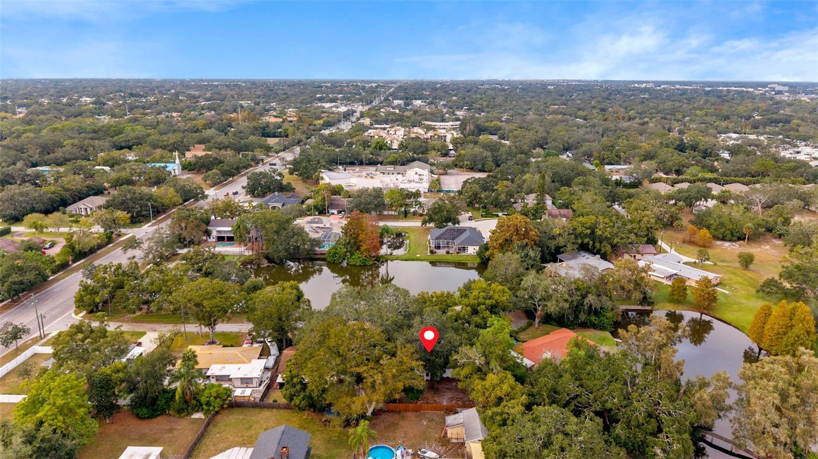 LAWTONS 1ST ADD - Residential