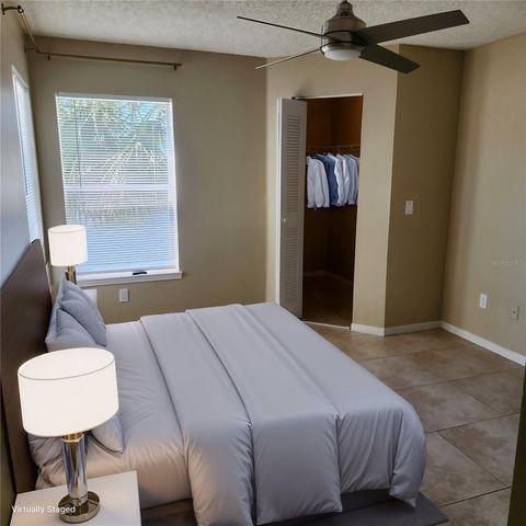 A home in LAKE MARY