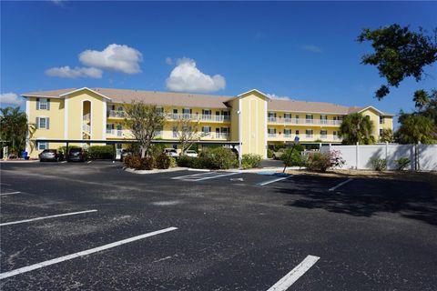 A home in PUNTA GORDA