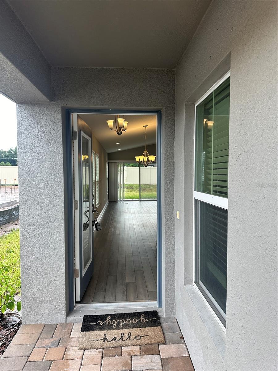 CROSSWIND POINT PH I - Residential Lease