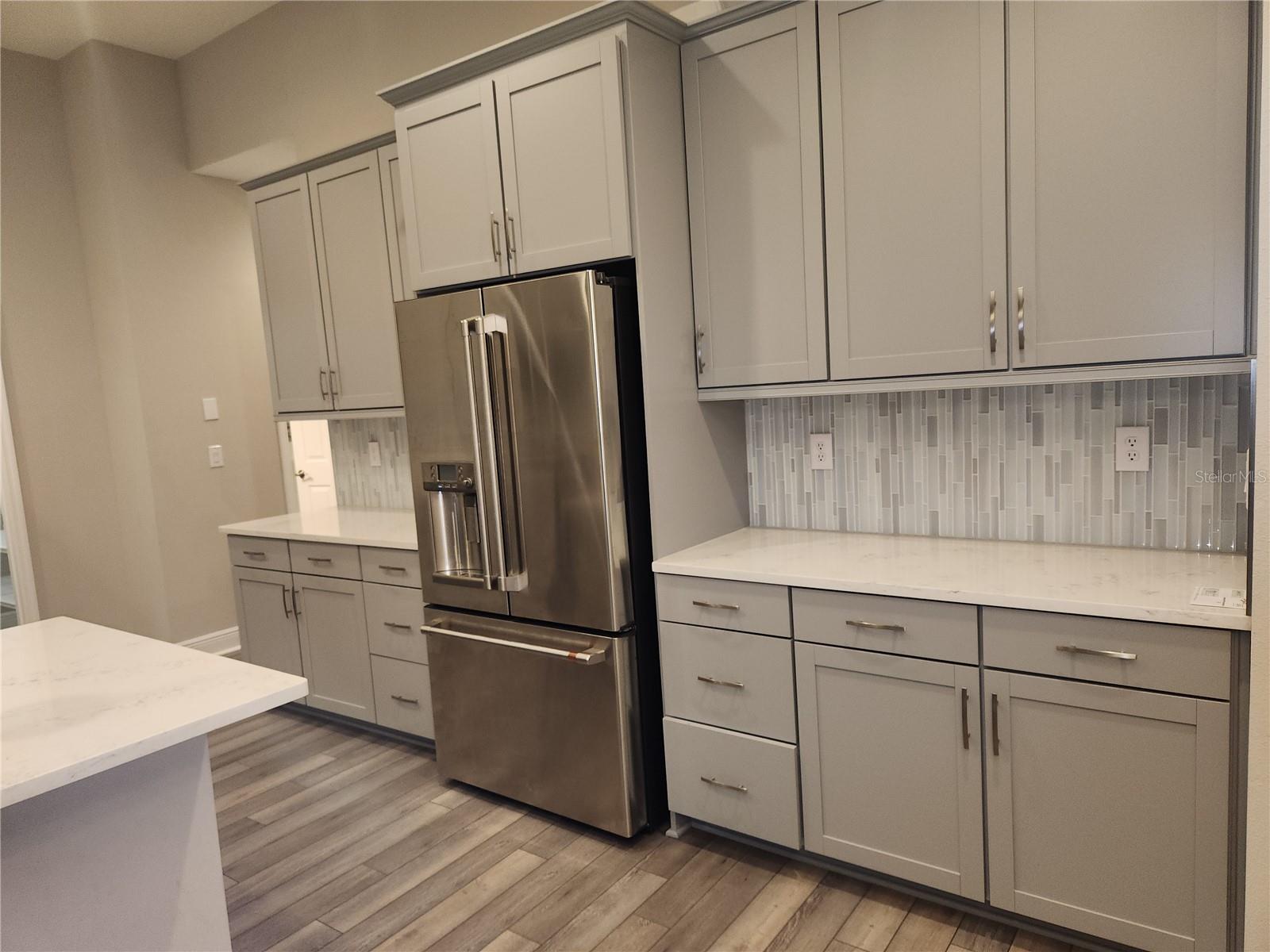 CROSSWIND POINT PH I - Residential Lease