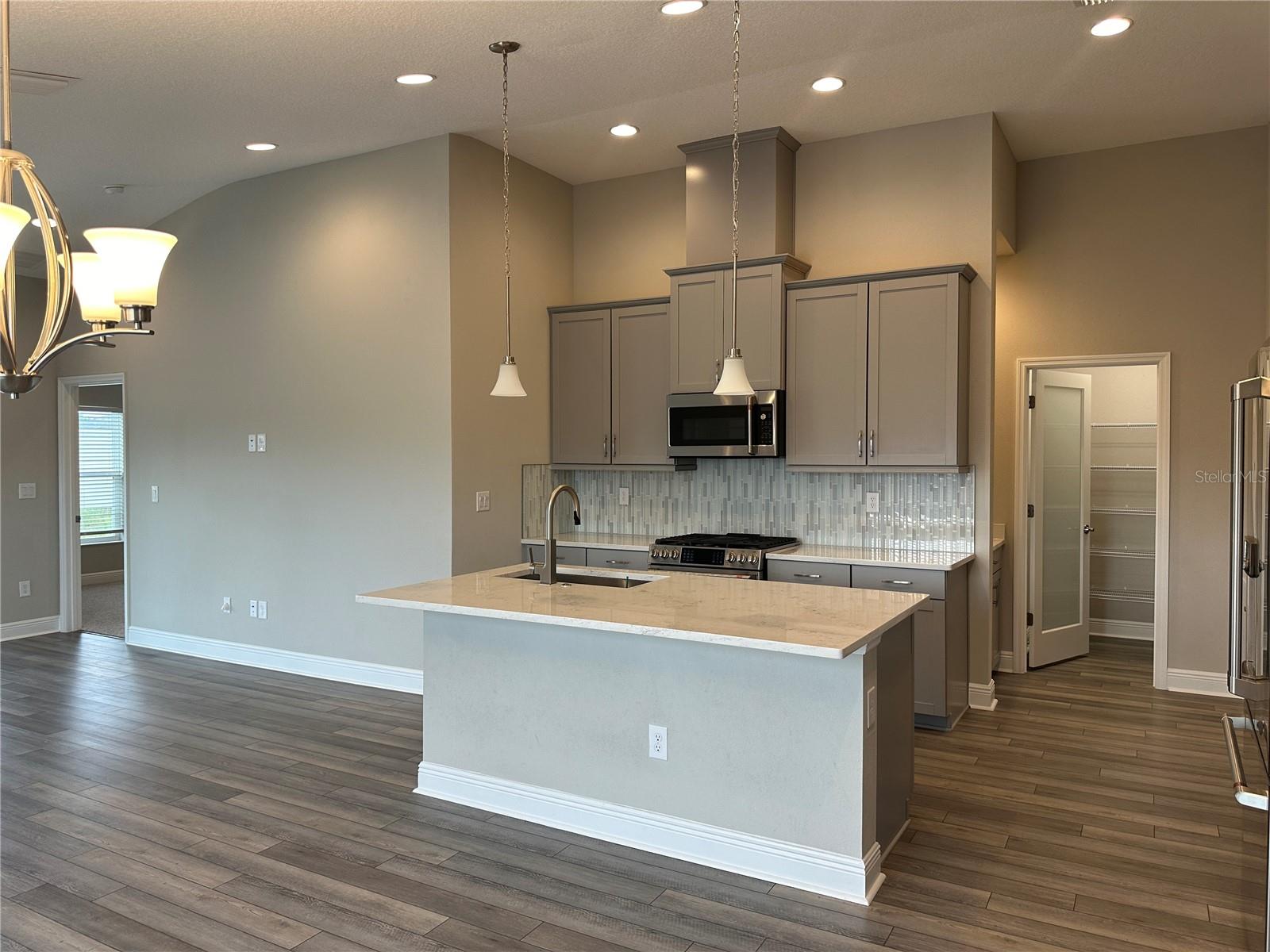 CROSSWIND POINT PH I - Residential Lease