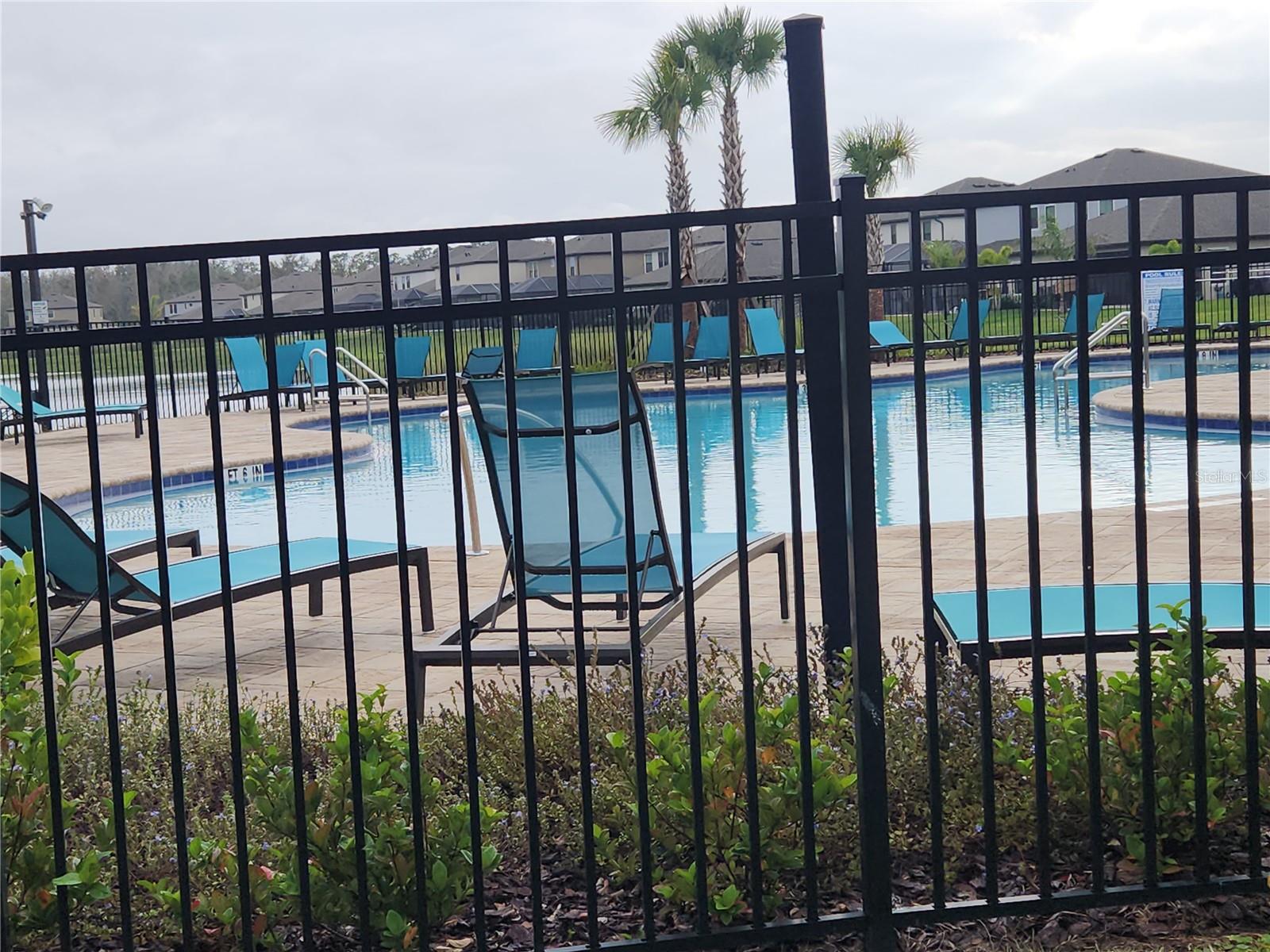 CROSSWIND POINT PH I - Residential Lease