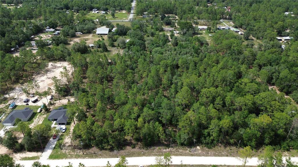 Photo of Undetermined, Dunnellon, FL 34432 (MLS # O6418591)