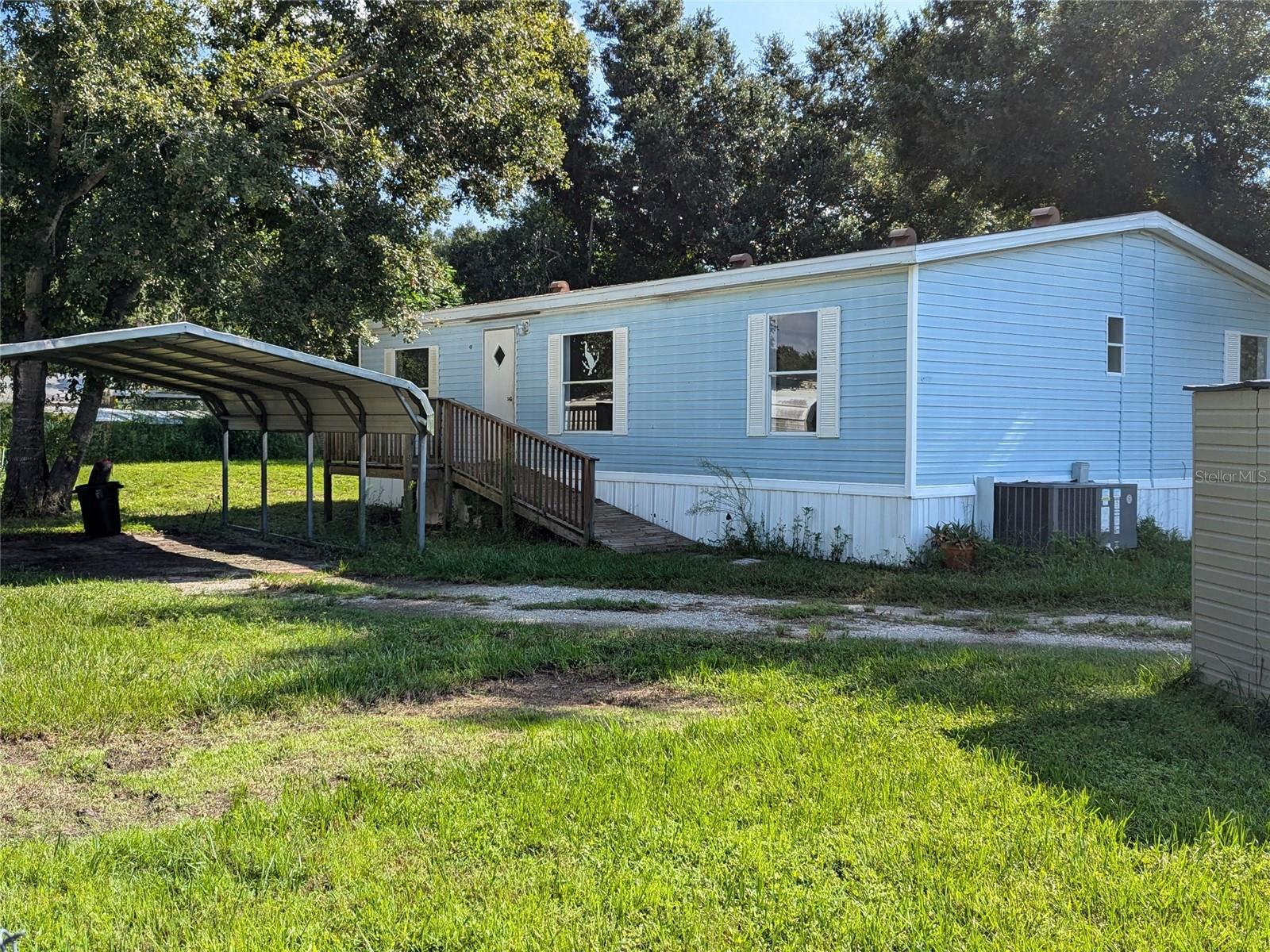 View ARCADIA, FL 34266 mobile home