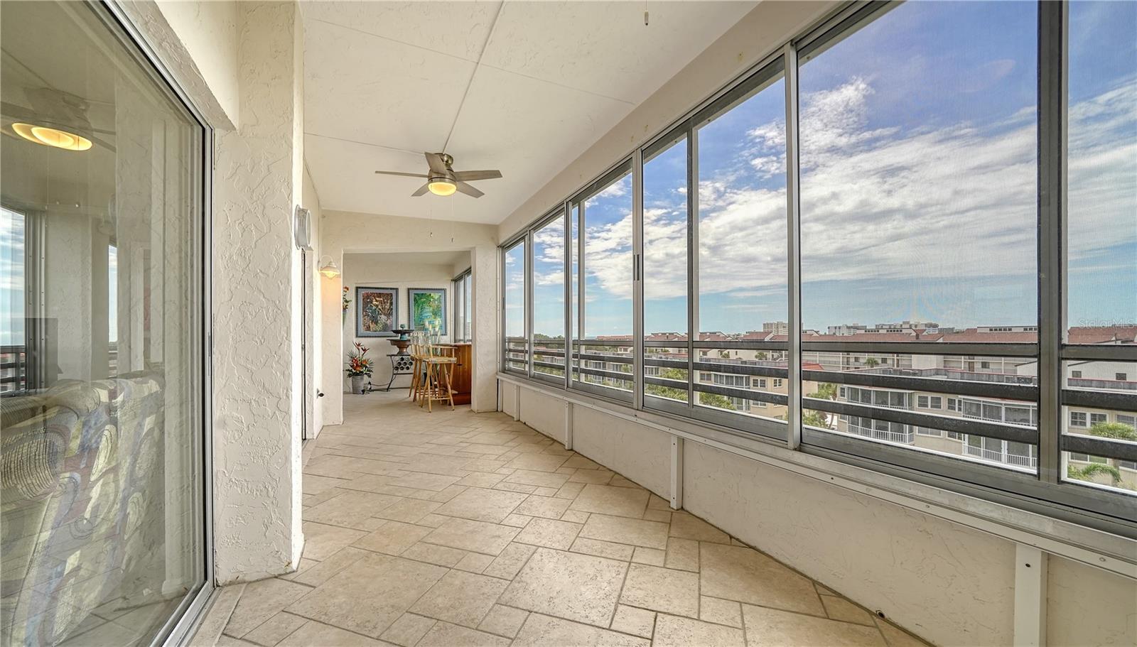 SIESTA HARBOR III - Residential