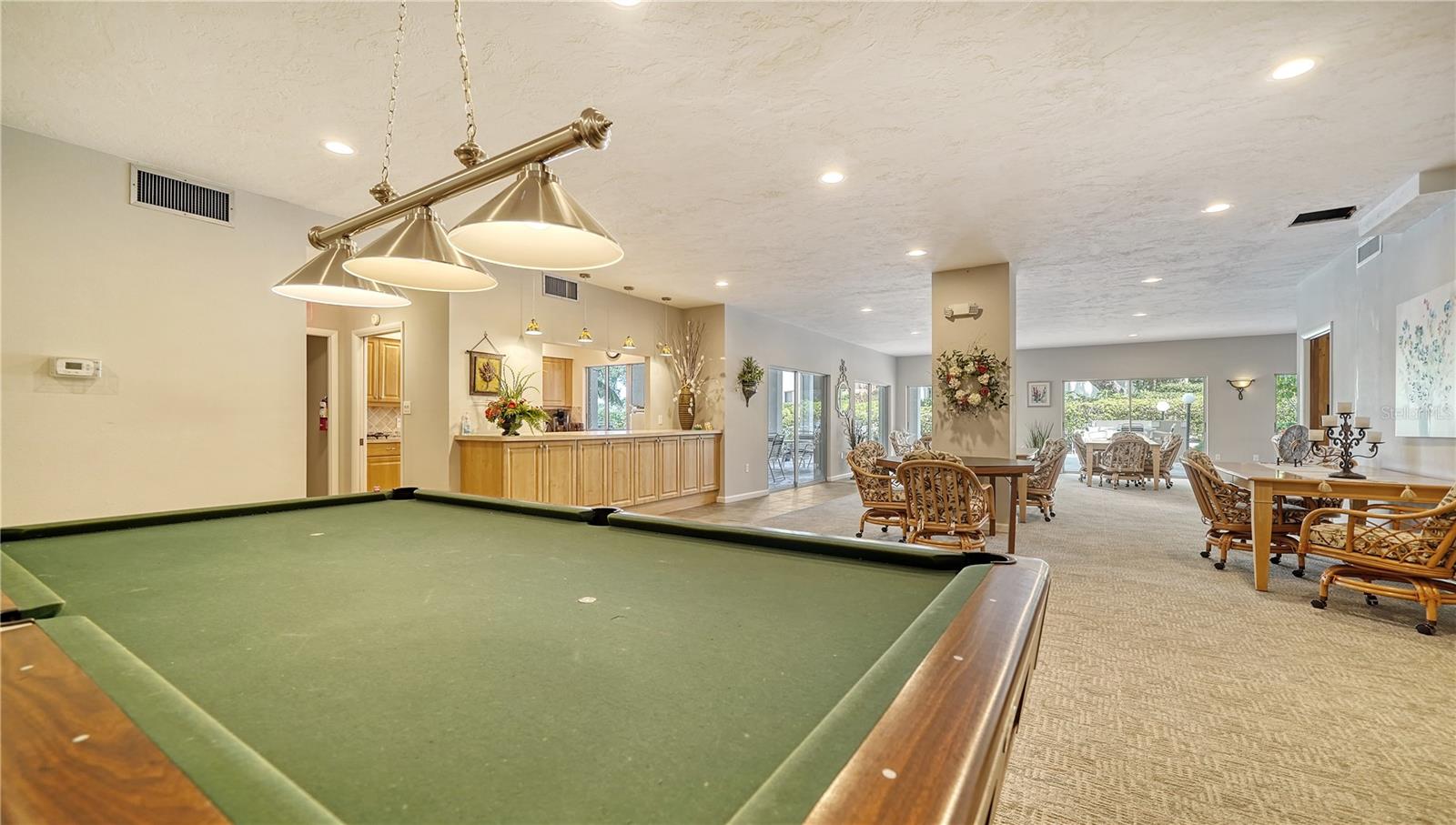 SIESTA HARBOR III - Residential