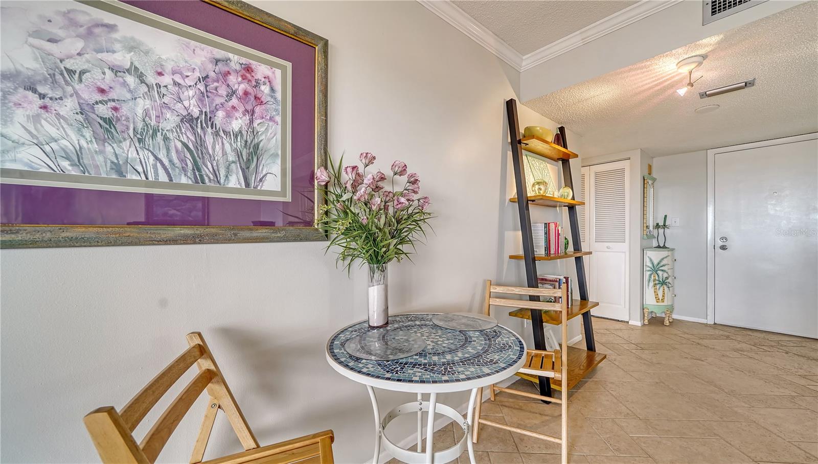 SIESTA HARBOR III - Residential