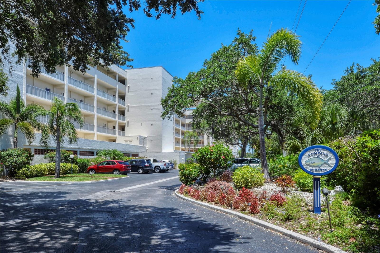 SIESTA HARBOR III - Residential