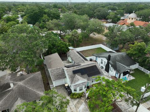 A home in CLEARWATER