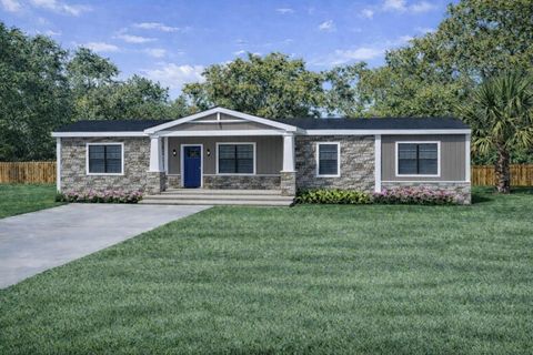 Photo of 1230 N Chestnut Road, Lakeland, FL 33805 (MLS # TB8468855)