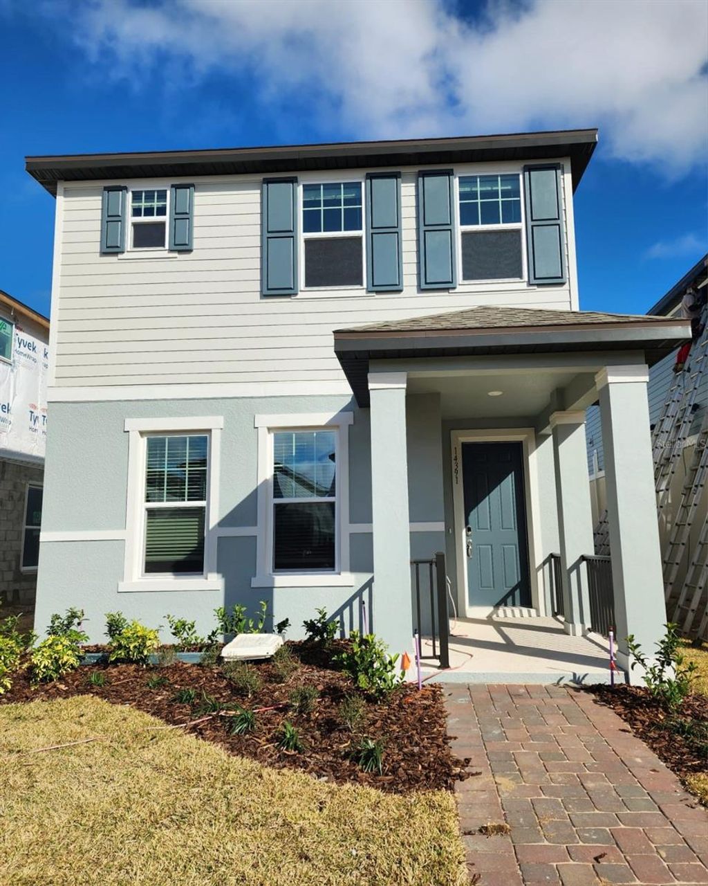 Photo of 14391 Braemar St, Winter Garden, FL 34787 (MLS # O6364112)