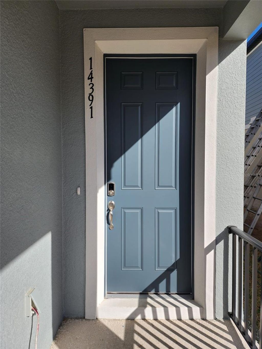 Photo of 14391 Braemar St, Winter Garden, FL 34787 (MLS # O6364112)