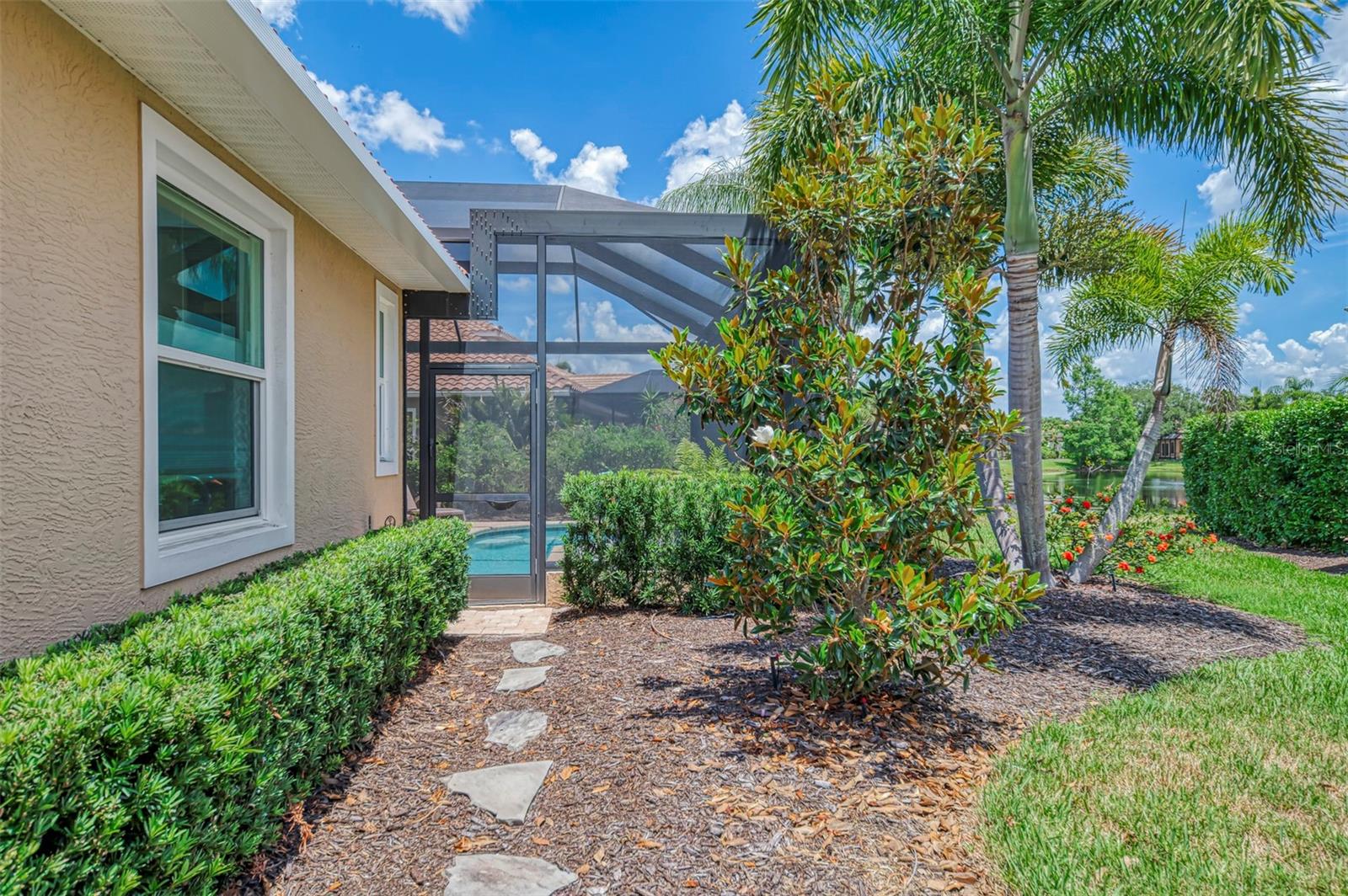 LAKEWOOD RANCH COUNTRY CLUB VILLAGE R&S - Residential