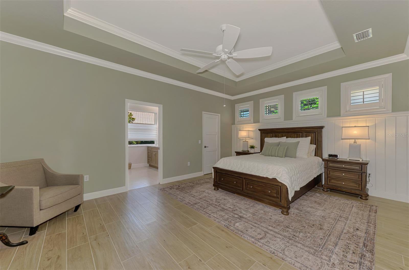 LAKEWOOD RANCH COUNTRY CLUB VILLAGE R&S - Residential