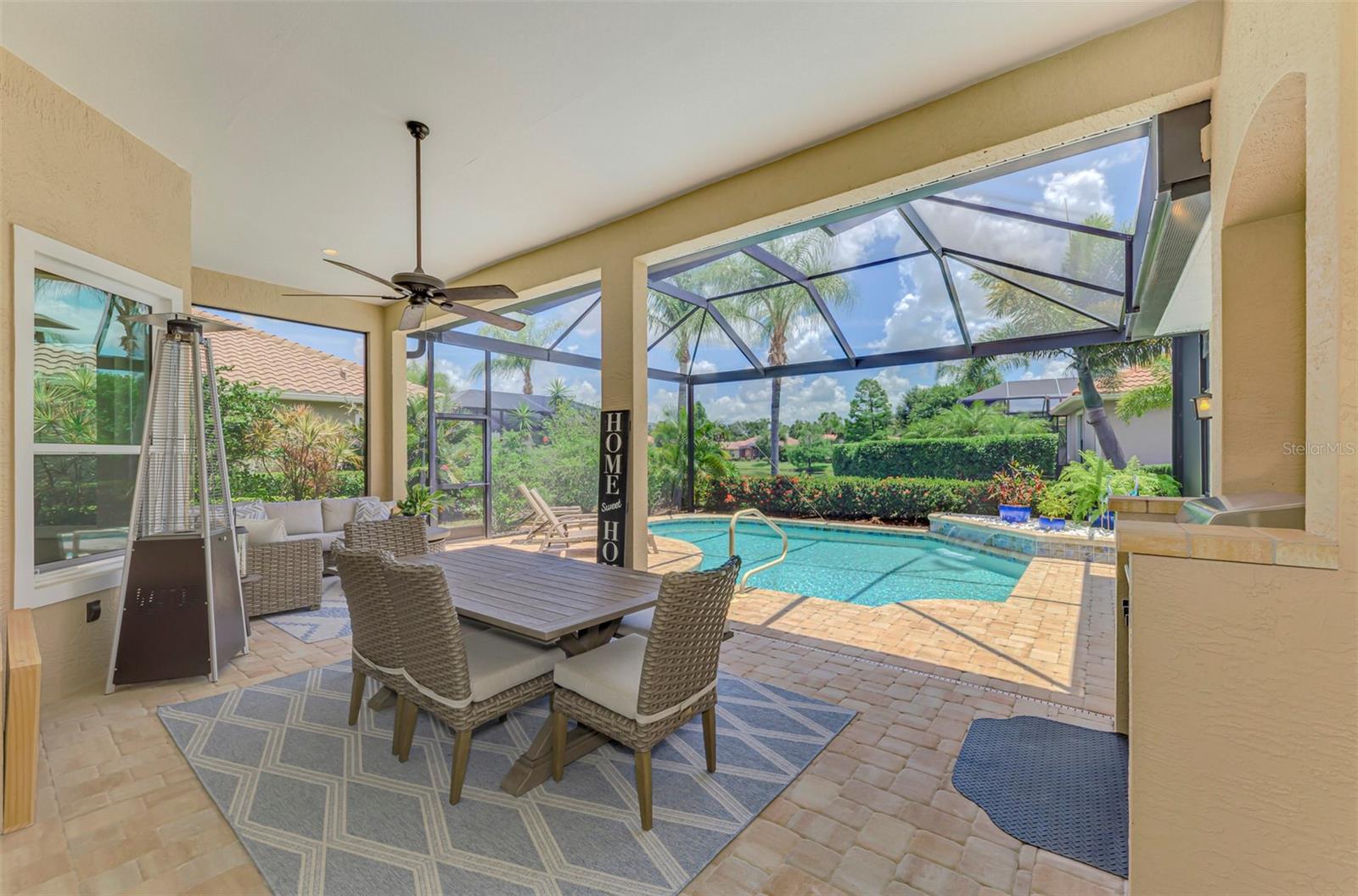 LAKEWOOD RANCH COUNTRY CLUB VILLAGE R&S - Residential