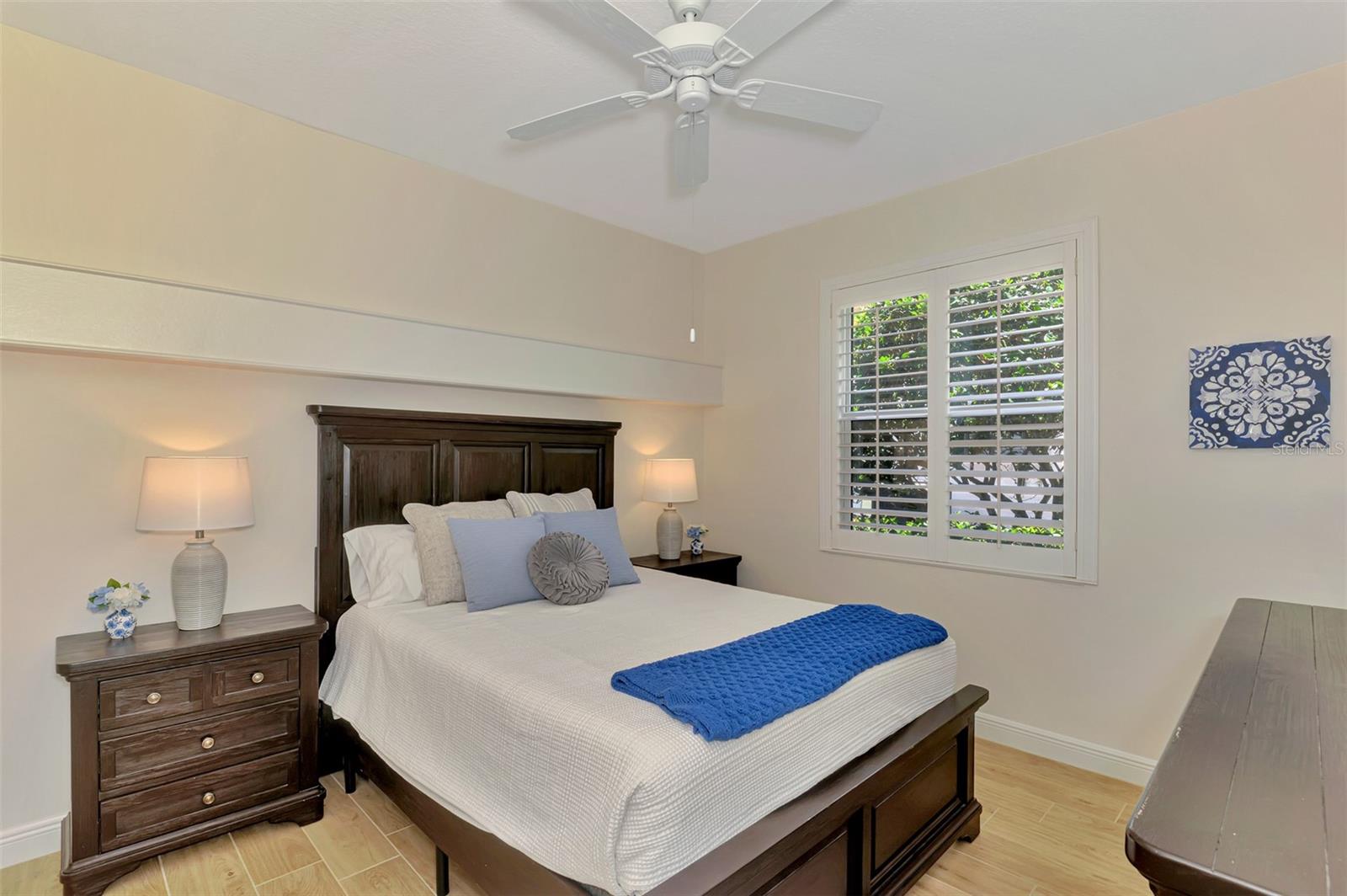 LAKEWOOD RANCH COUNTRY CLUB VILLAGE R&S - Residential