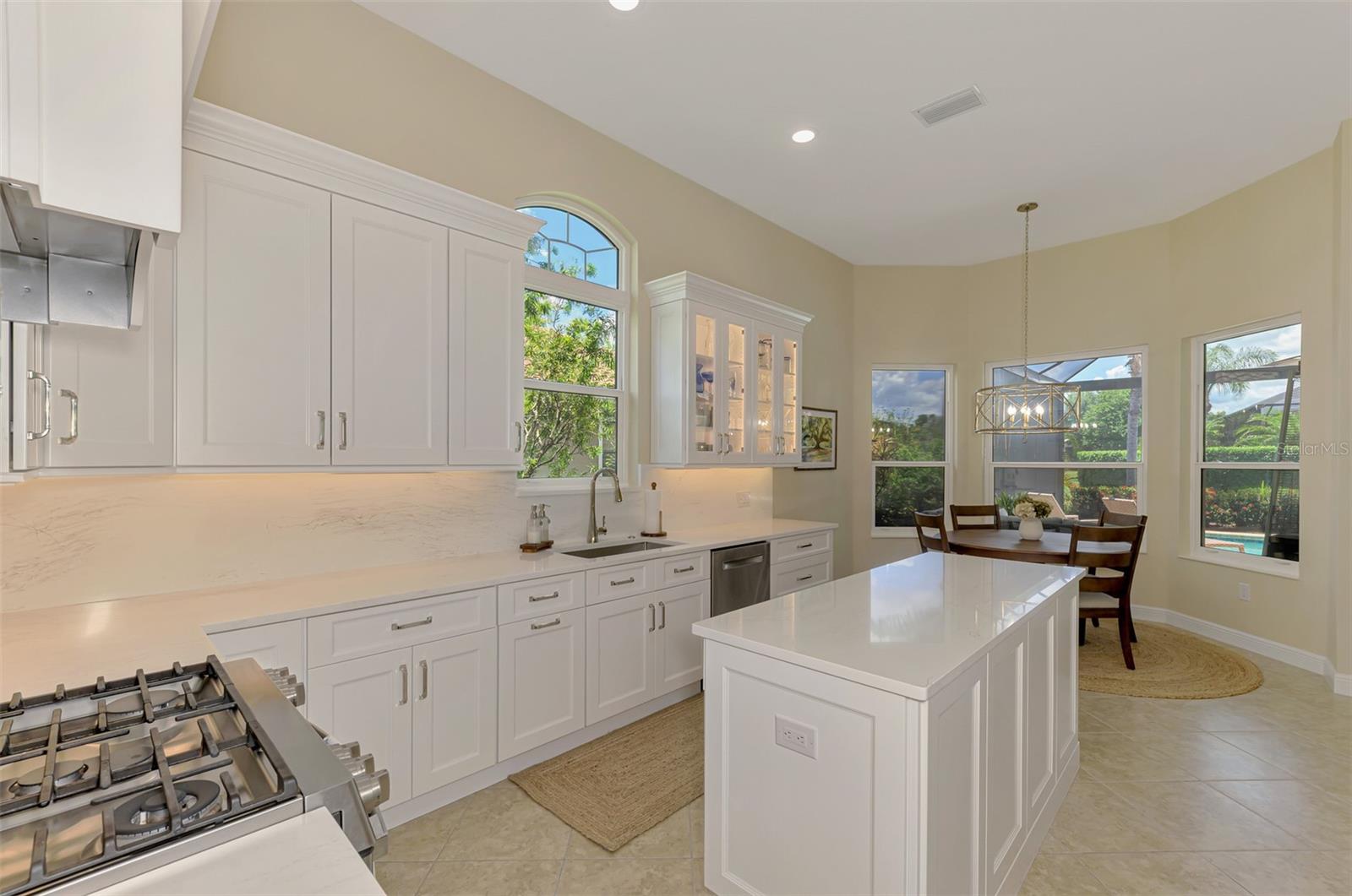 LAKEWOOD RANCH COUNTRY CLUB VILLAGE R&S - Residential