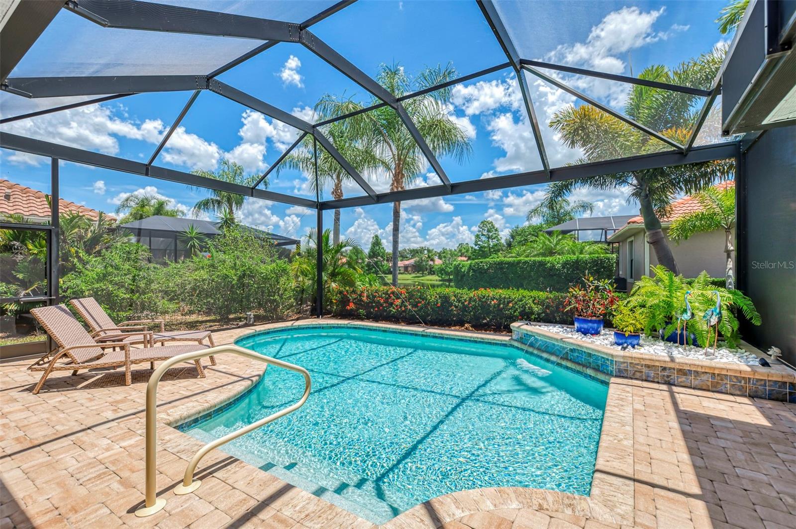 LAKEWOOD RANCH COUNTRY CLUB VILLAGE R&S - Residential