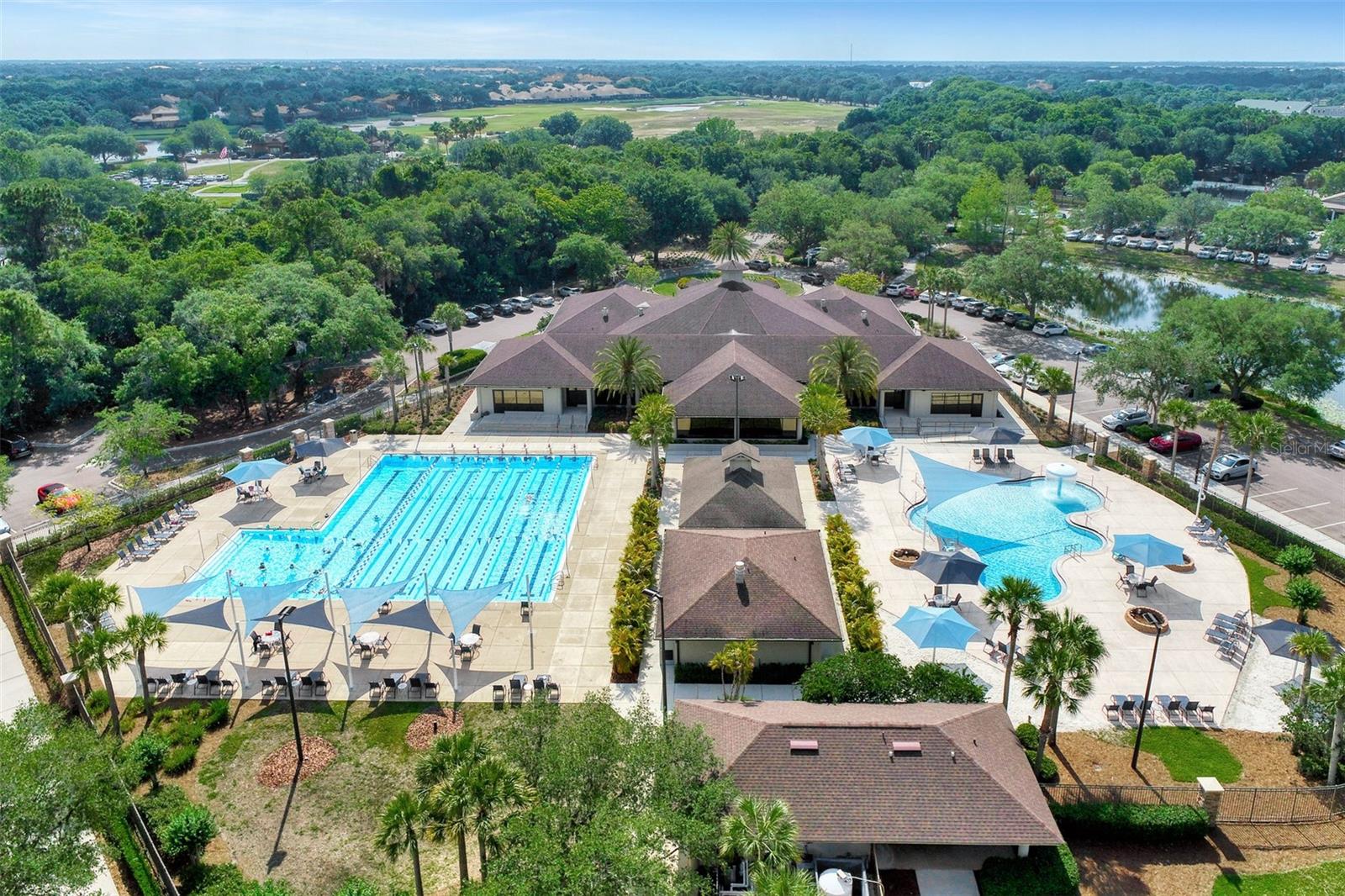 LAKEWOOD RANCH COUNTRY CLUB VILLAGE R&S - Residential