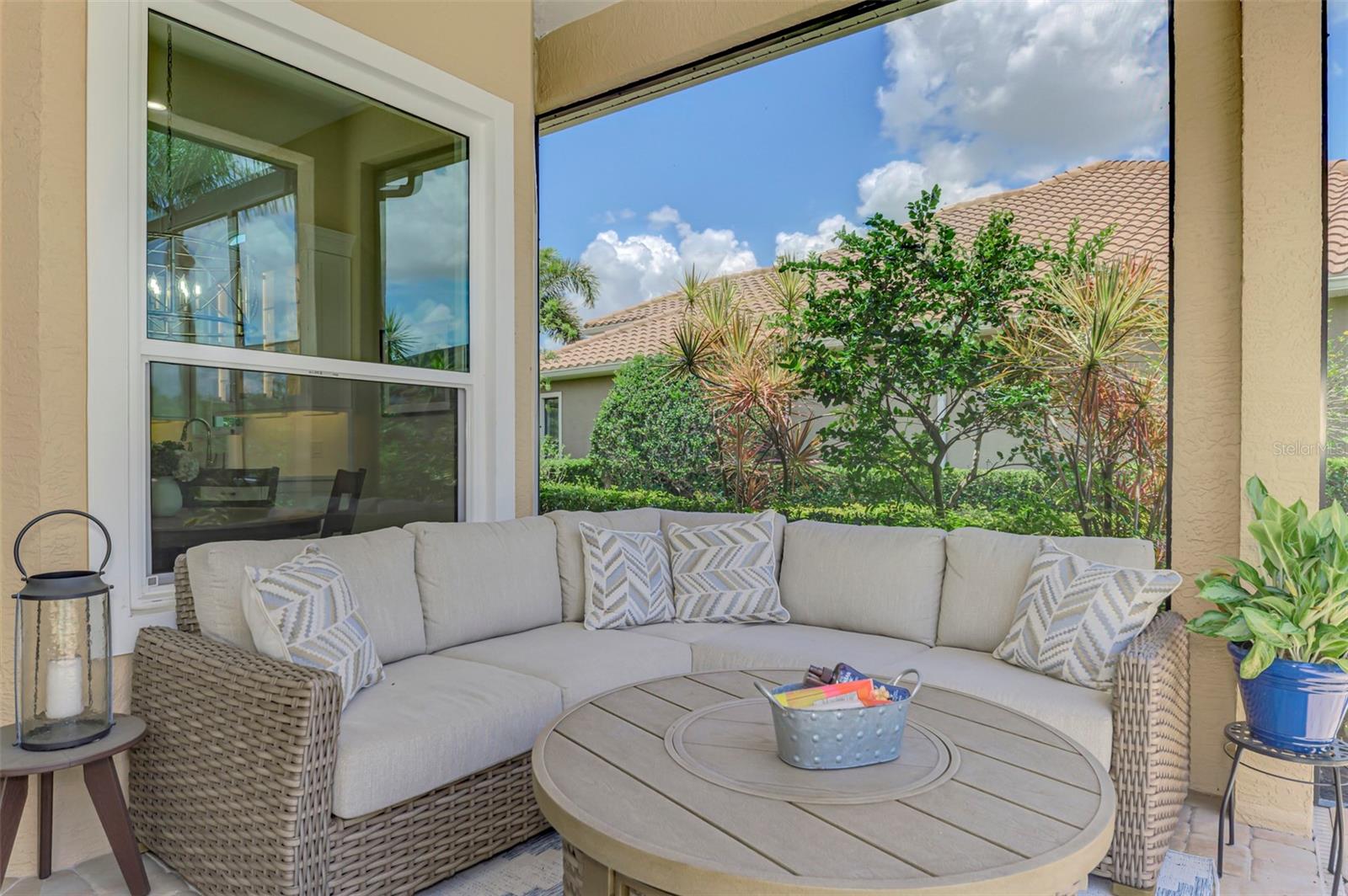 LAKEWOOD RANCH COUNTRY CLUB VILLAGE R&S - Residential