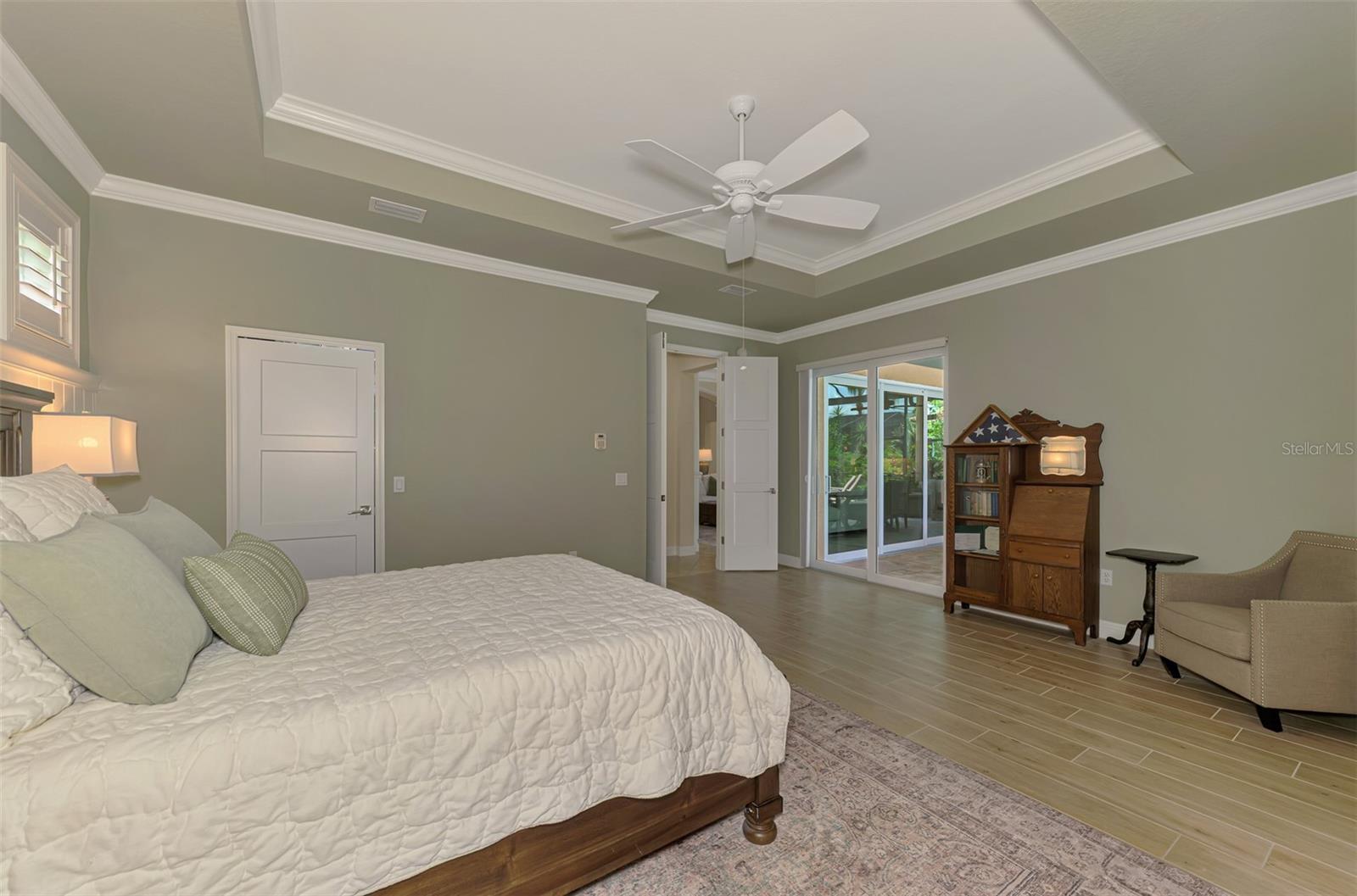 LAKEWOOD RANCH COUNTRY CLUB VILLAGE R&S - Residential