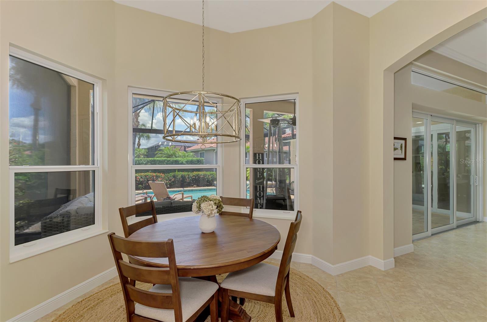 LAKEWOOD RANCH COUNTRY CLUB VILLAGE R&S - Residential