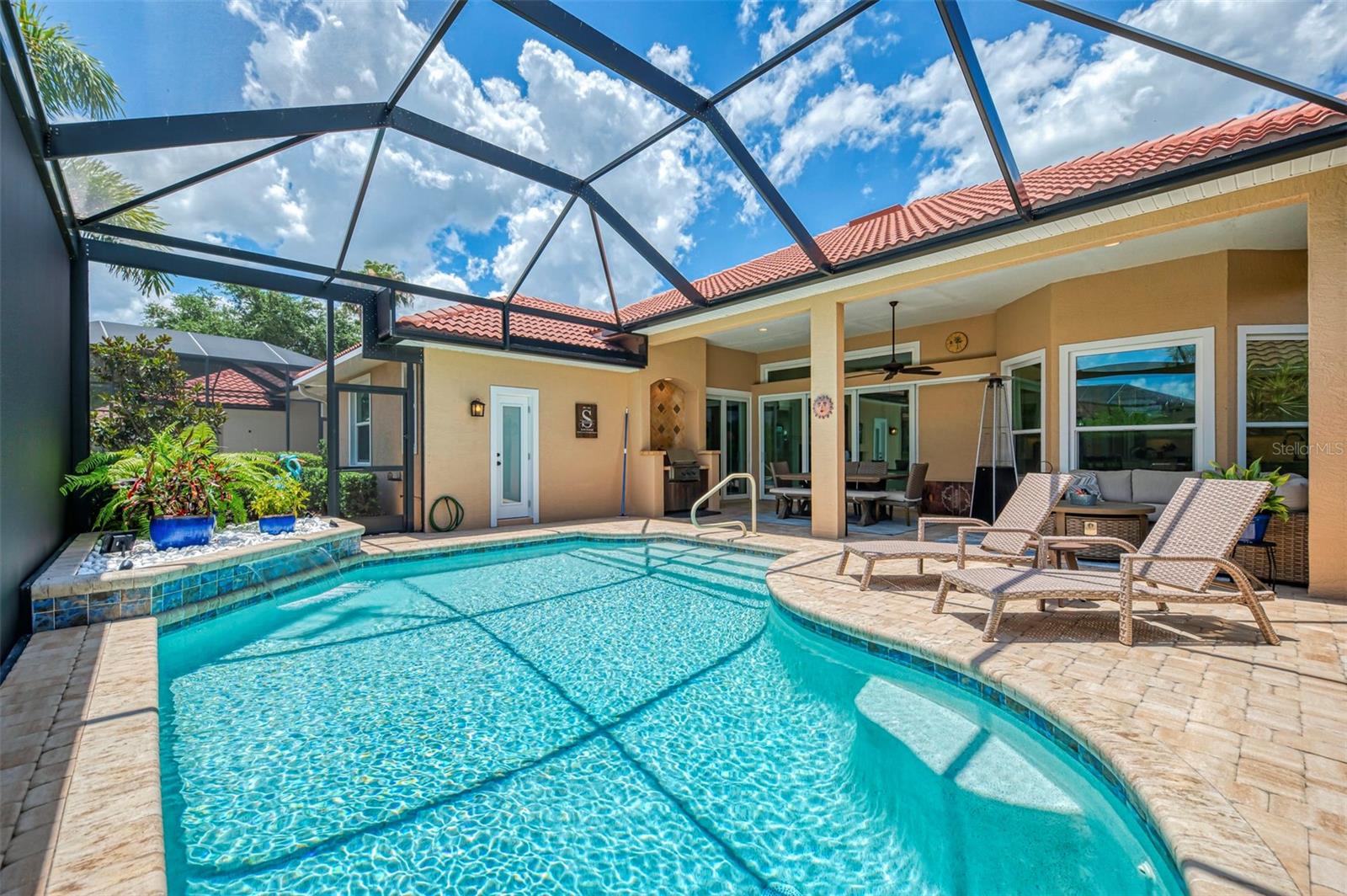 LAKEWOOD RANCH COUNTRY CLUB VILLAGE R&S - Residential