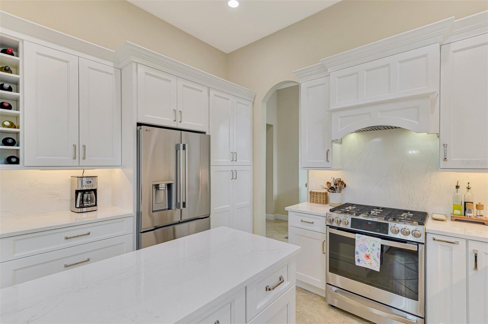 LAKEWOOD RANCH COUNTRY CLUB VILLAGE R&S - Residential
