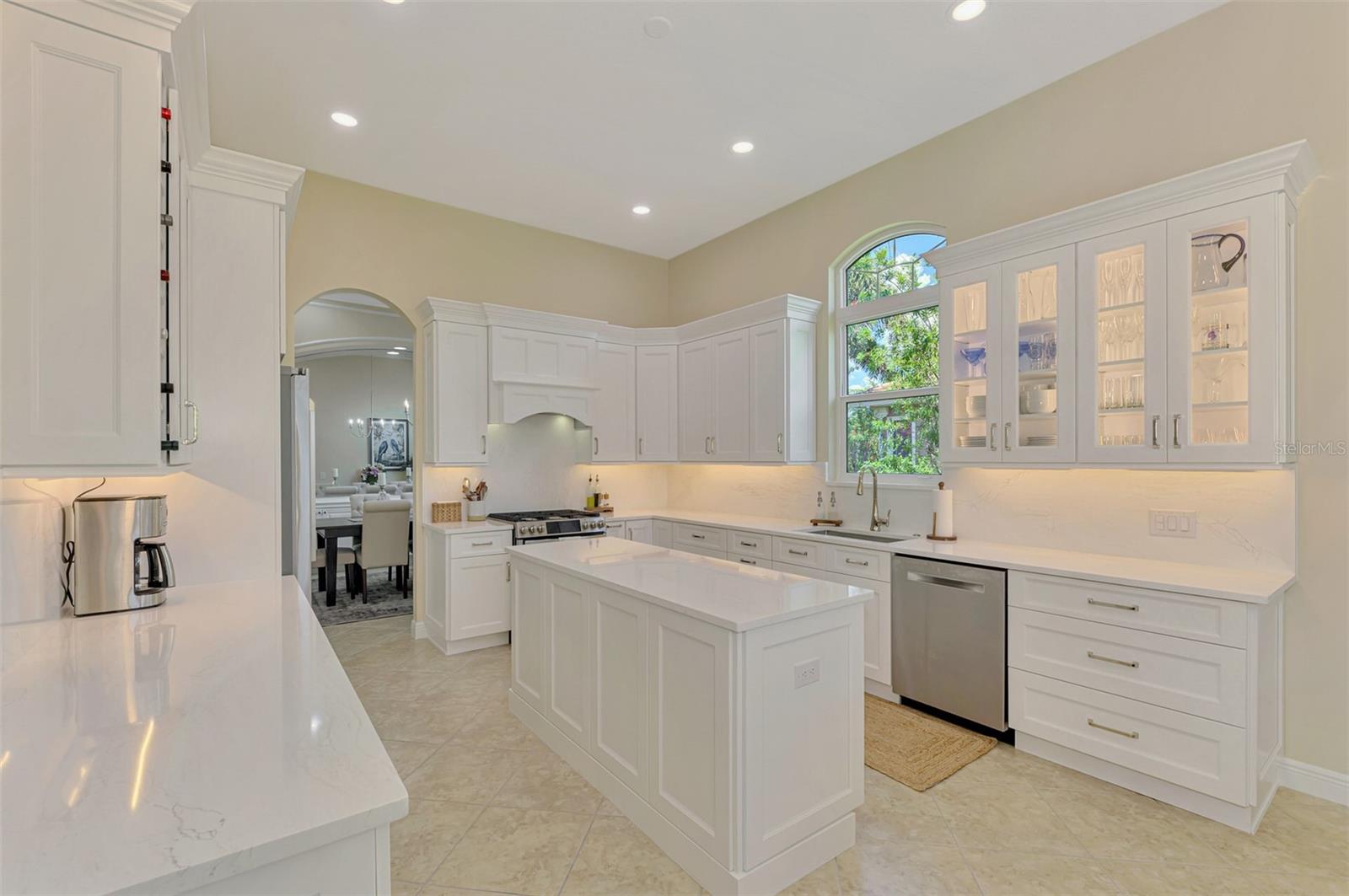 LAKEWOOD RANCH COUNTRY CLUB VILLAGE R&S - Residential