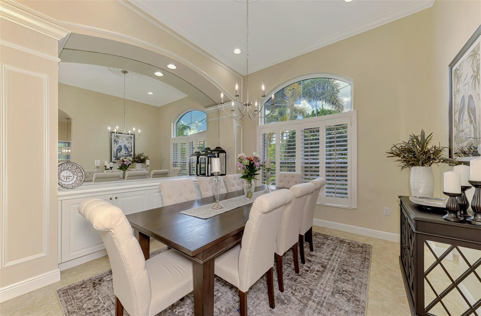 LAKEWOOD RANCH COUNTRY CLUB VILLAGE R&S - Residential