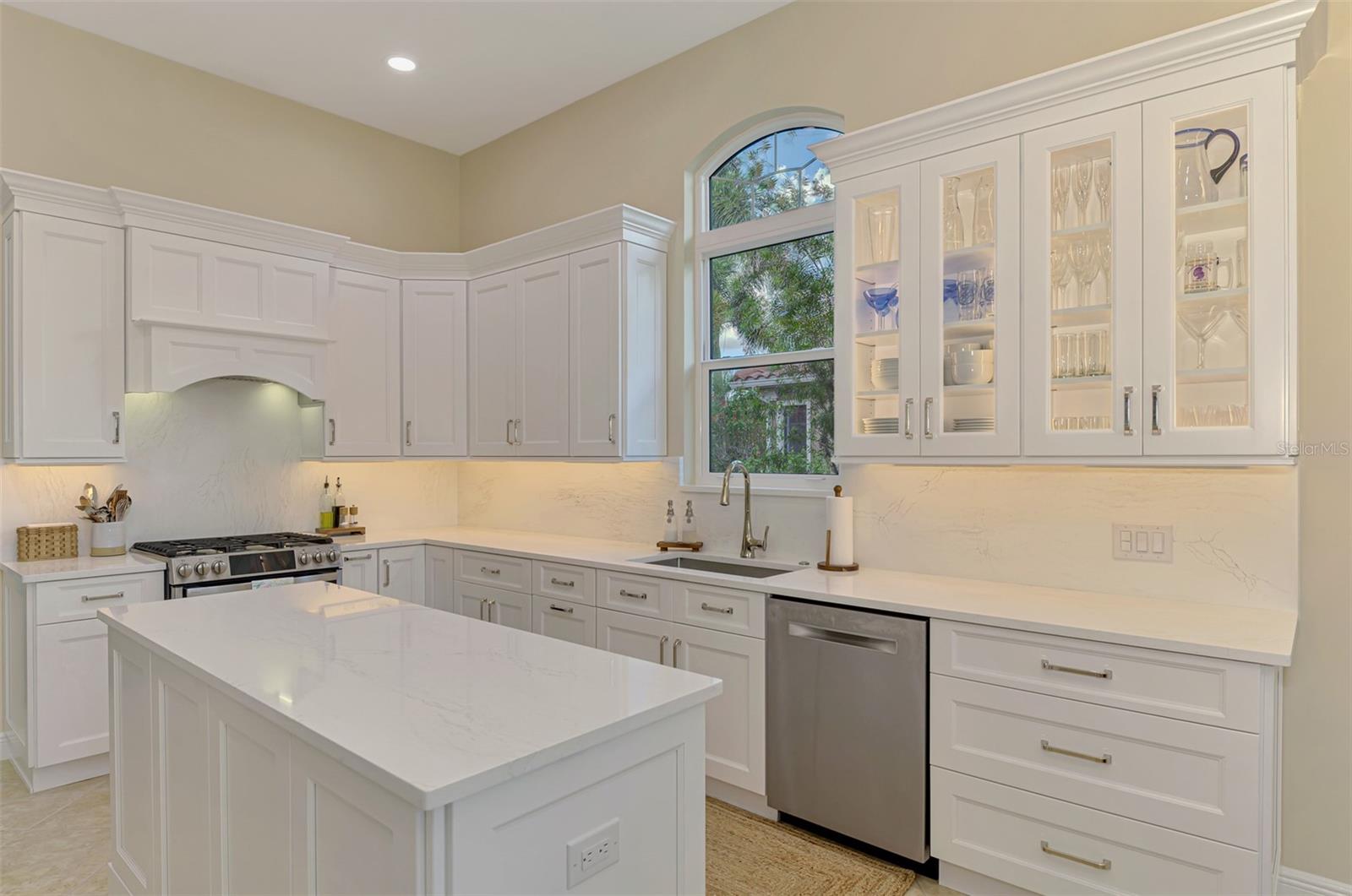 LAKEWOOD RANCH COUNTRY CLUB VILLAGE R&S - Residential