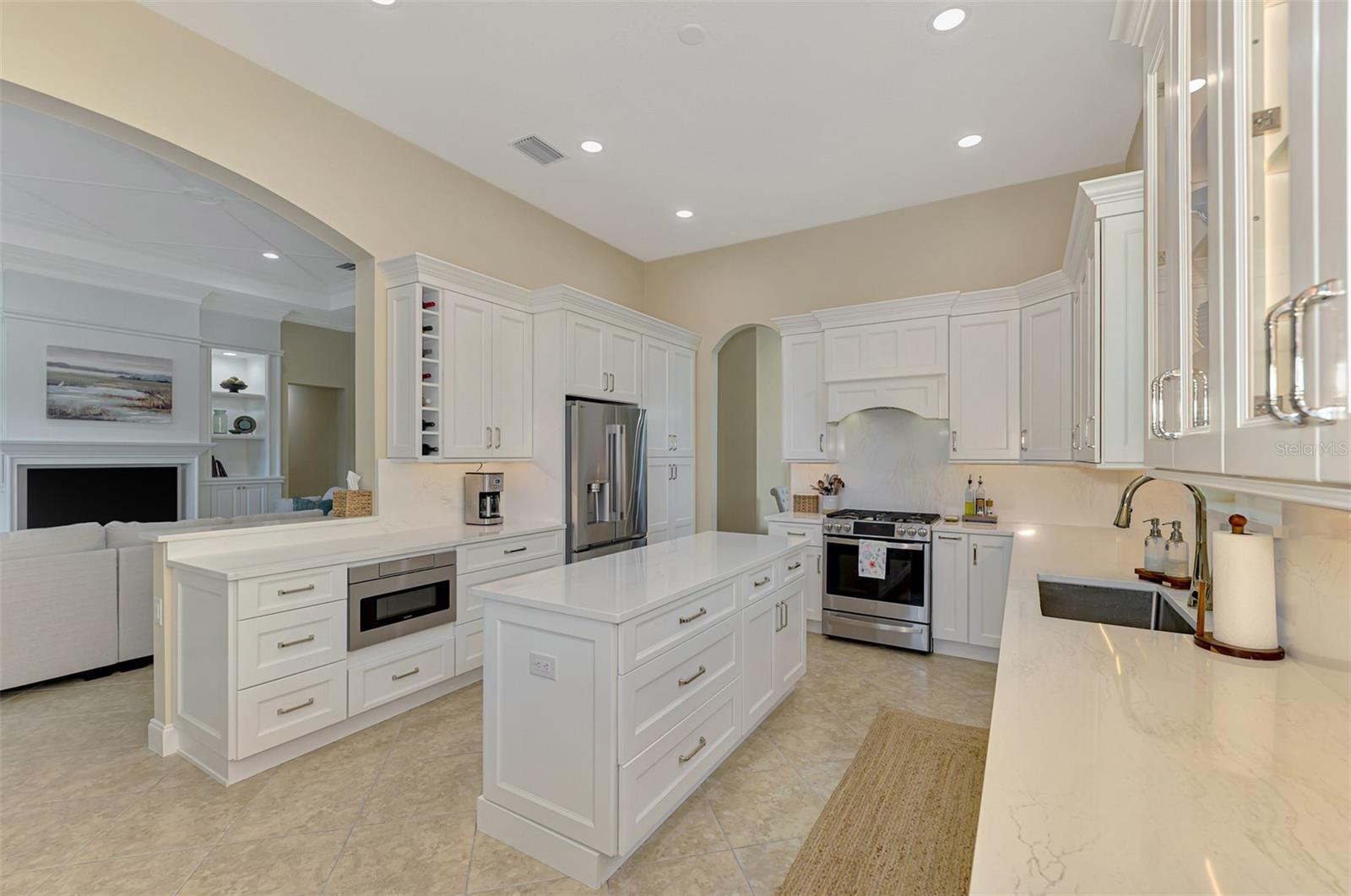 LAKEWOOD RANCH COUNTRY CLUB VILLAGE R&S - Residential