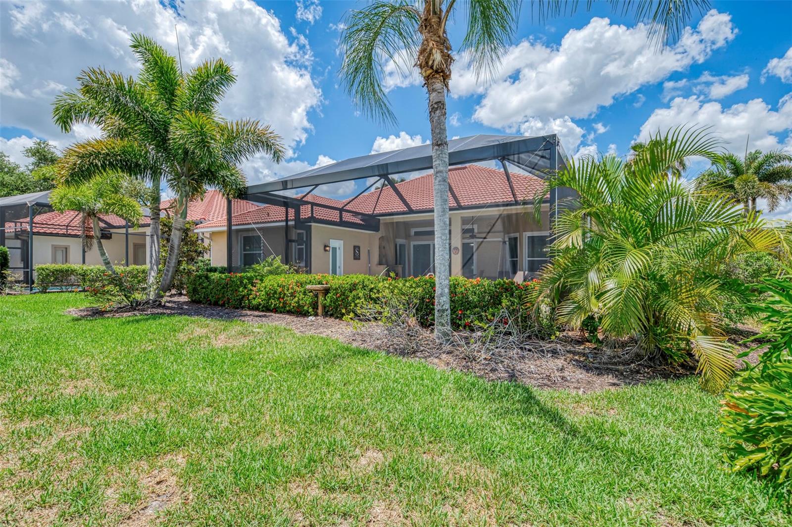 LAKEWOOD RANCH COUNTRY CLUB VILLAGE R&S - Residential