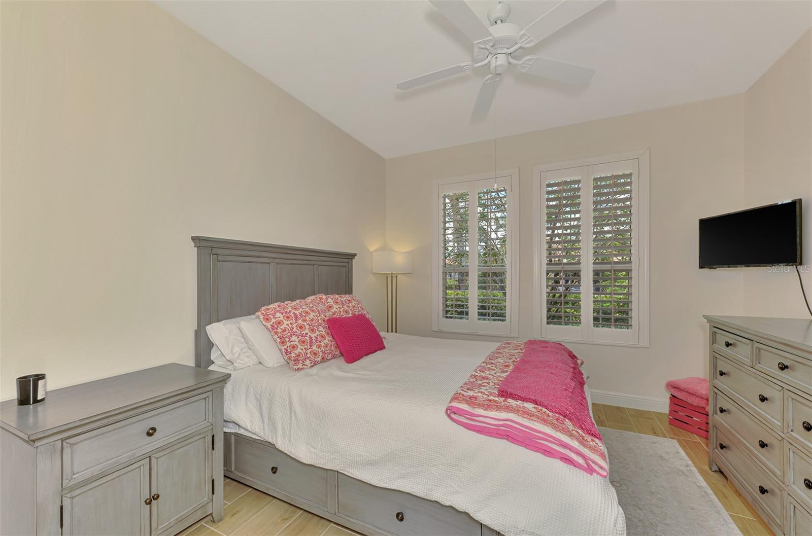 LAKEWOOD RANCH COUNTRY CLUB VILLAGE R&S - Residential