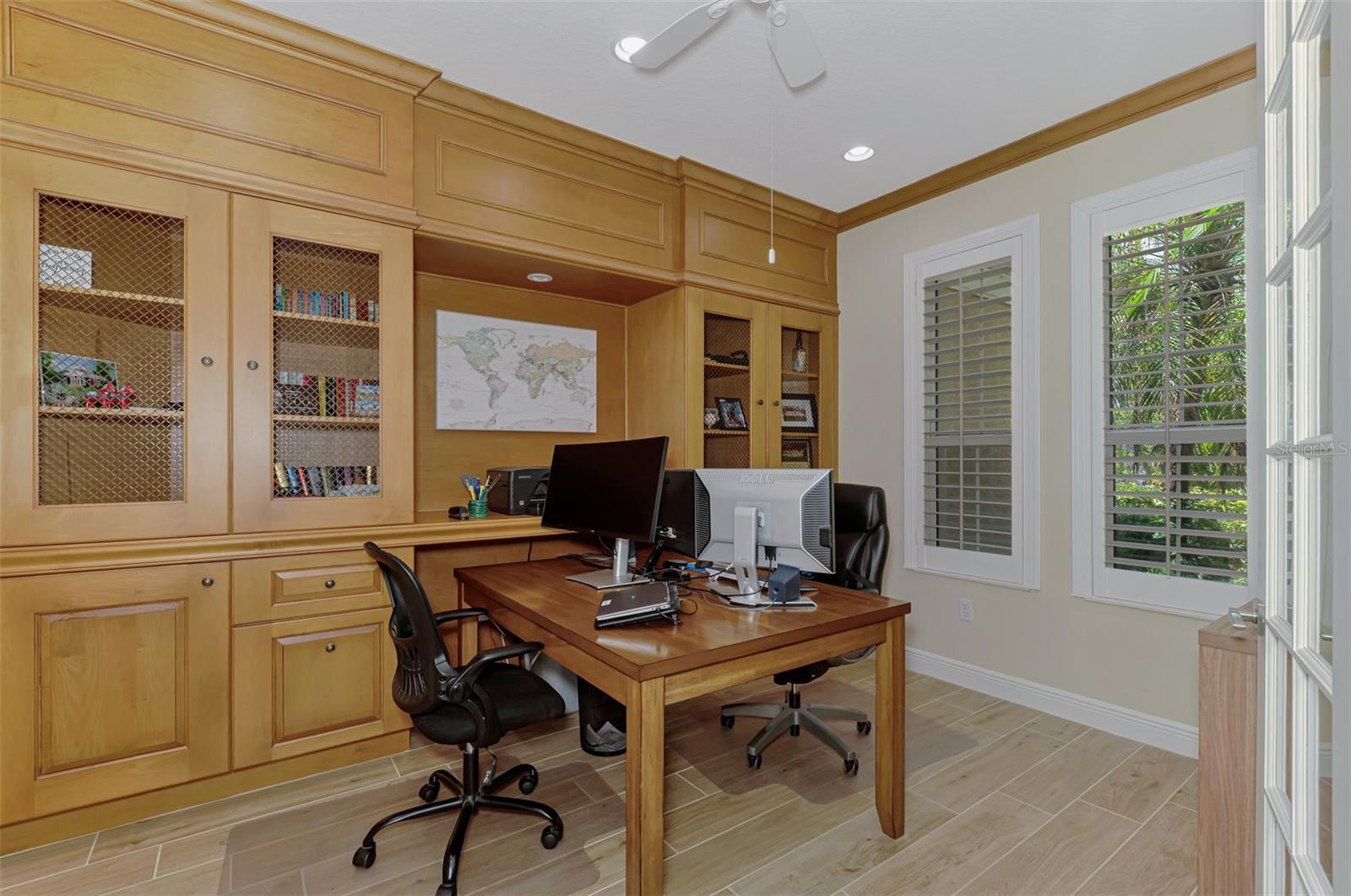 LAKEWOOD RANCH COUNTRY CLUB VILLAGE R&S - Residential