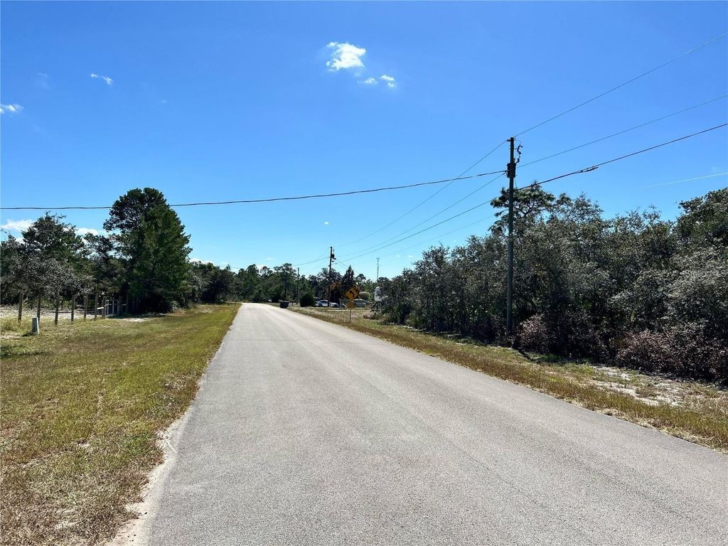 Photo of Woodstork Way, Frostproof, FL 33843 (MLS # P4938192)