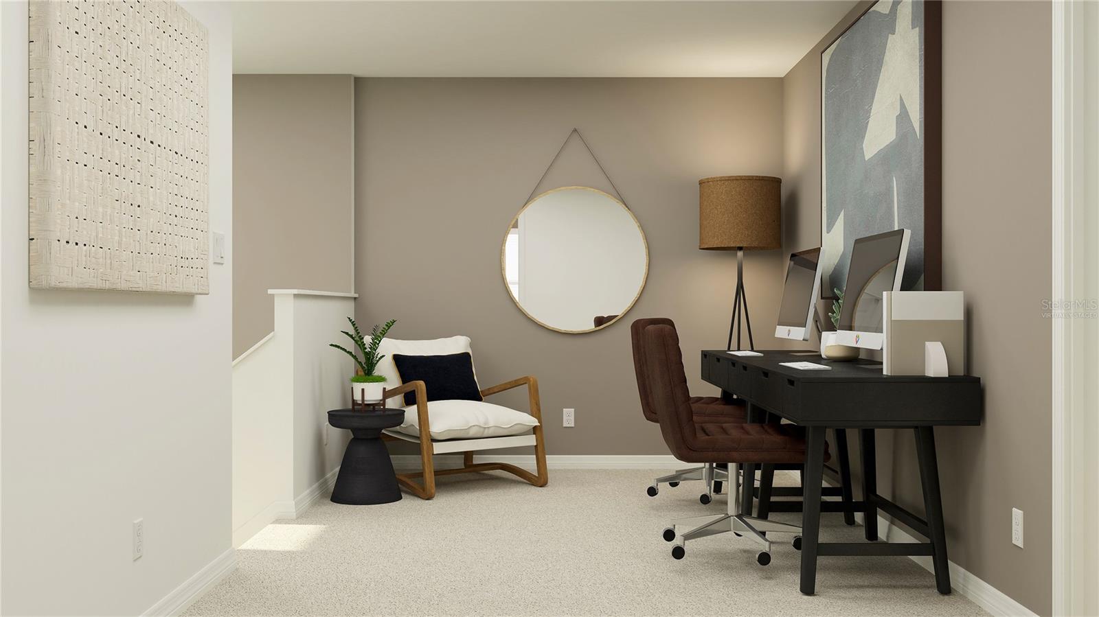 RANCHES AT MCLEOD 40S - Residential