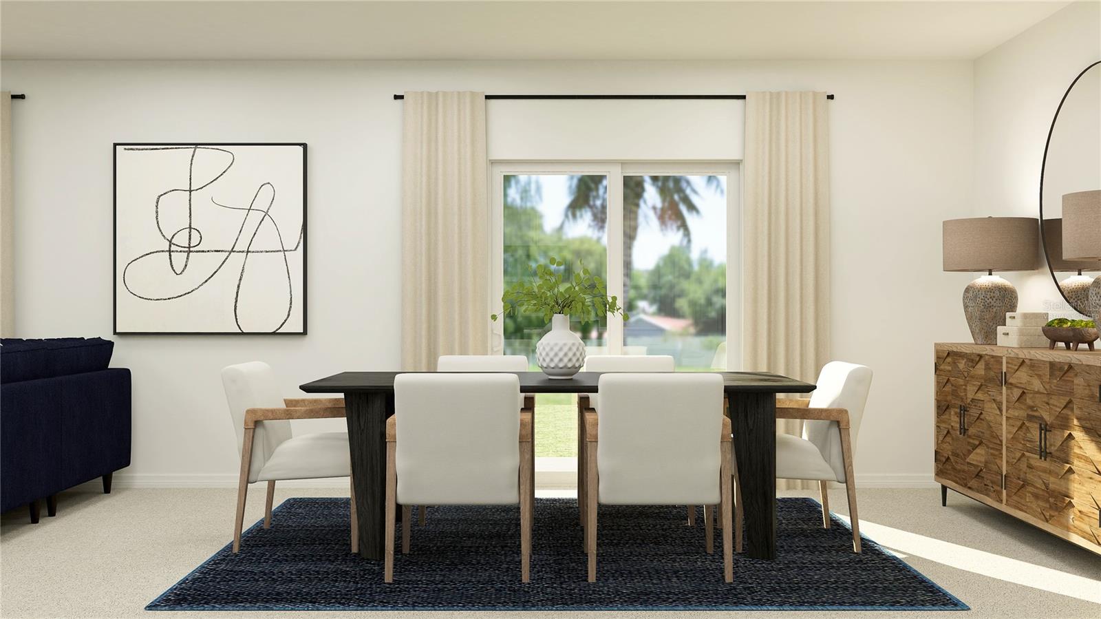 RANCHES AT MCLEOD 40S - Residential