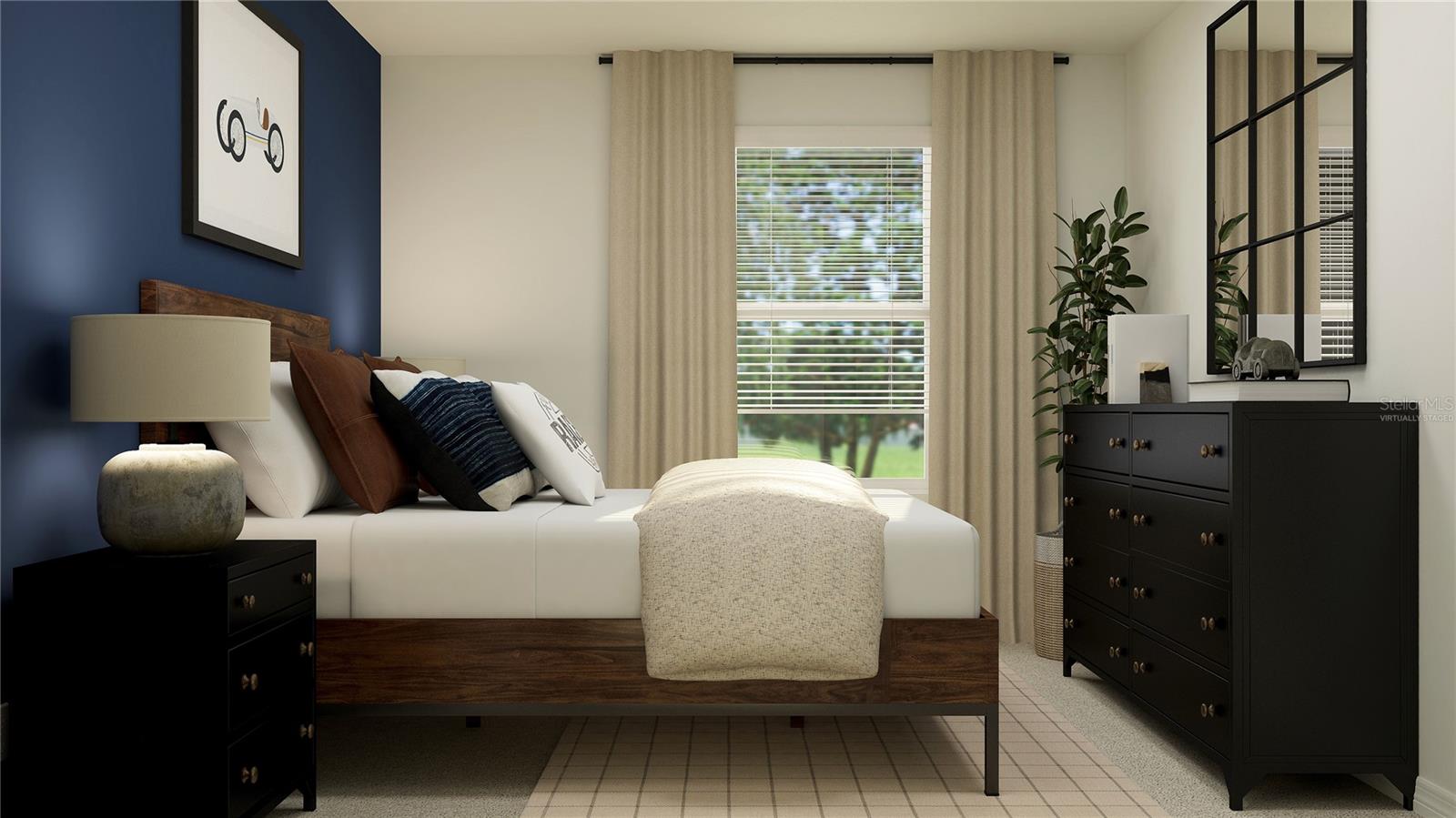 RANCHES AT MCLEOD 40S - Residential