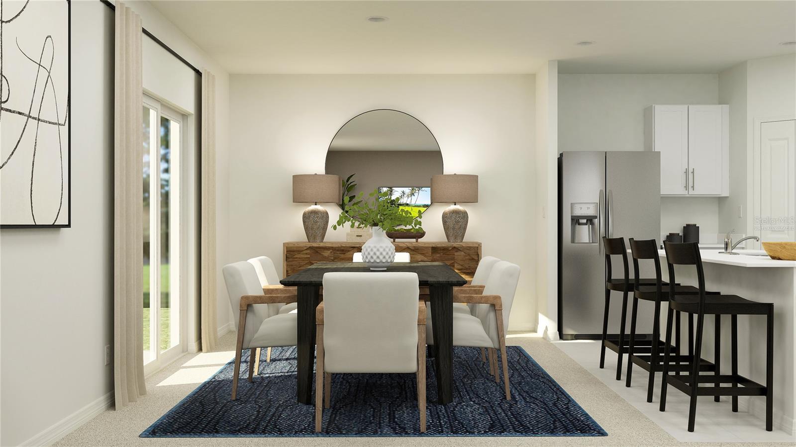 RANCHES AT MCLEOD 40S - Residential
