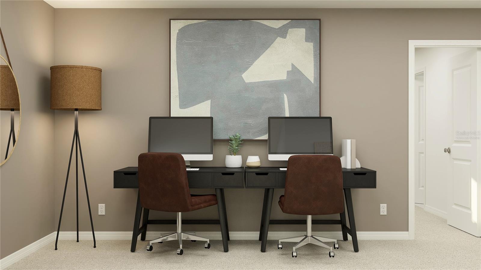 RANCHES AT MCLEOD 40S - Residential
