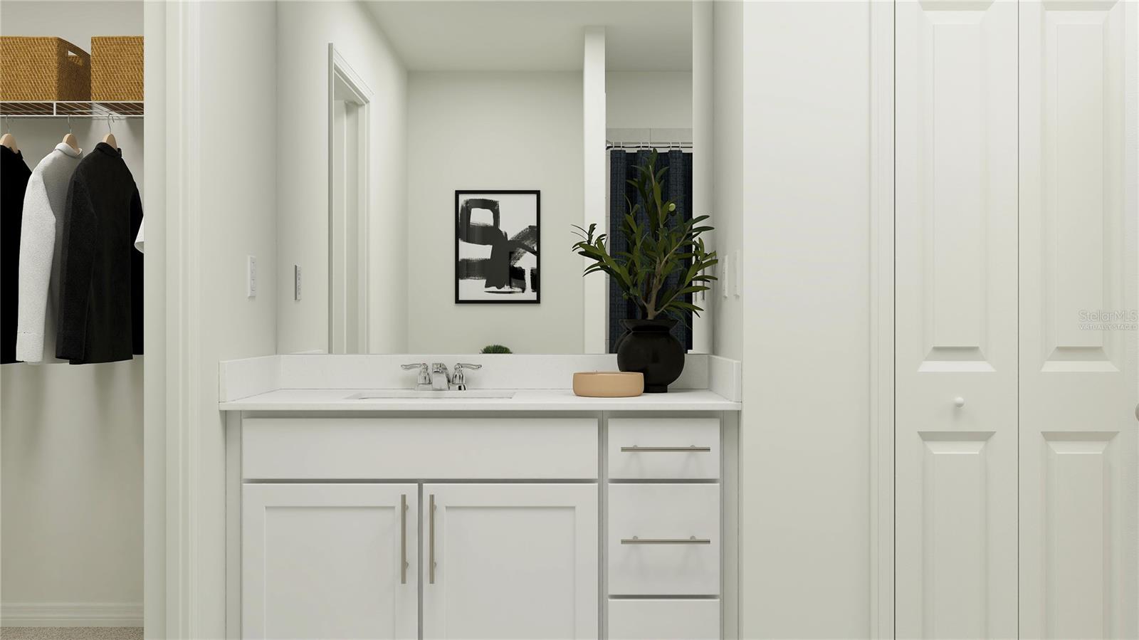 RANCHES AT MCLEOD 40S - Residential